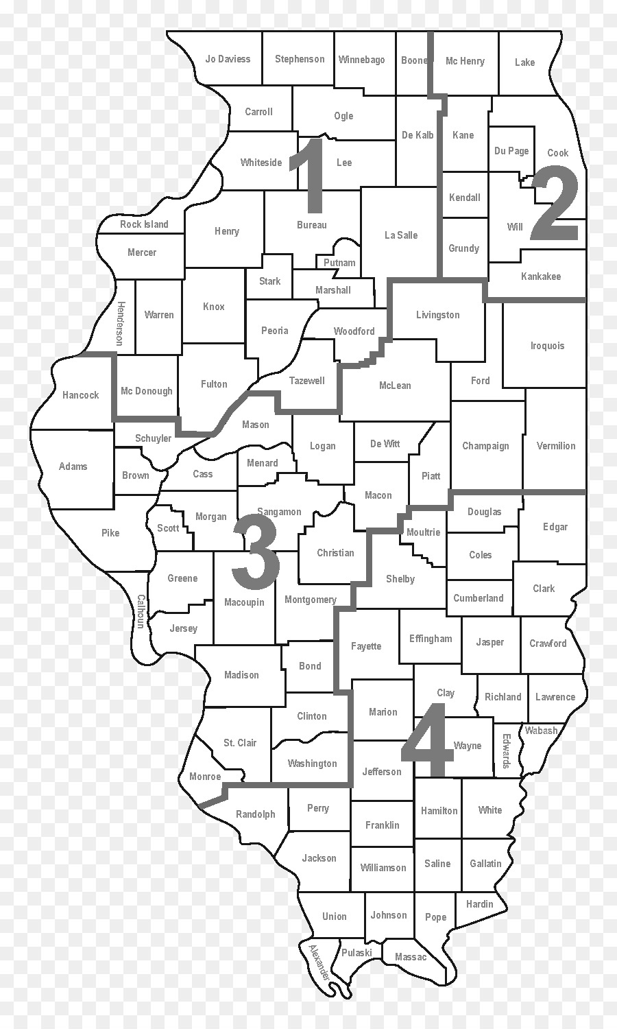 Iroquois County Illinois，Coles County Illinois PNG