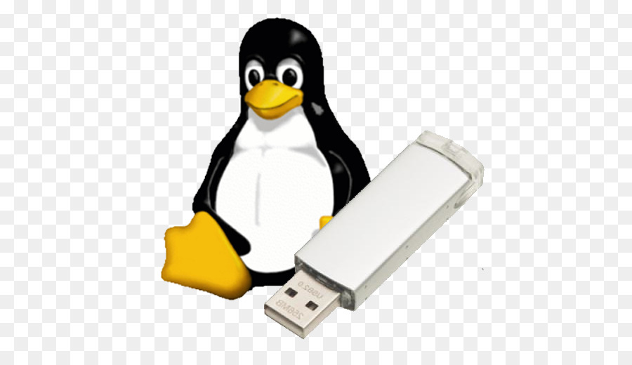 Linux，Usuario PNG