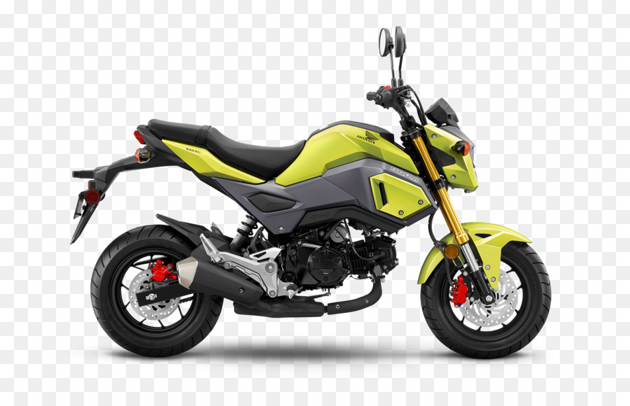 Moto De Cross Amarilla，Bicicleta PNG