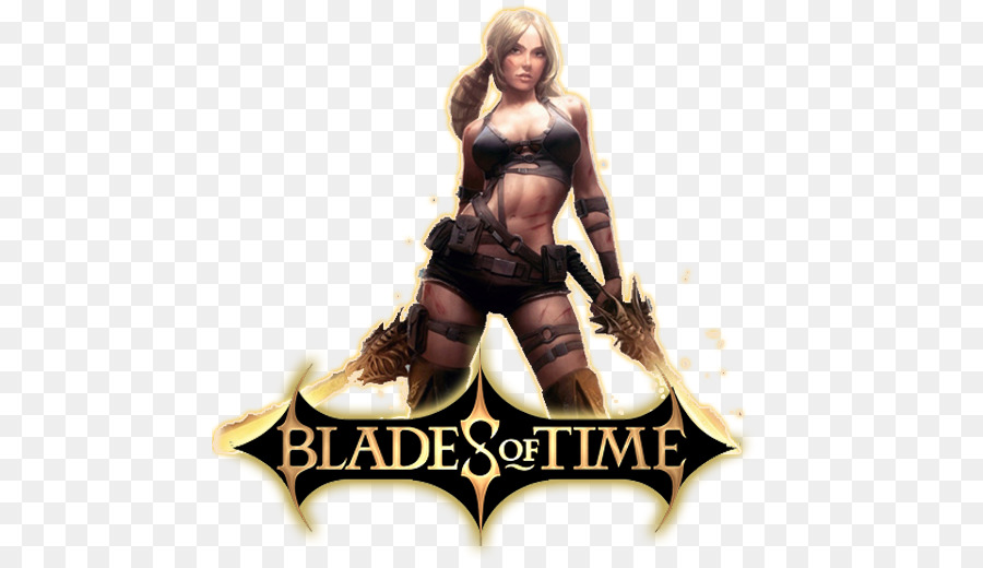 Blades Of Time，Xbox 360 PNG