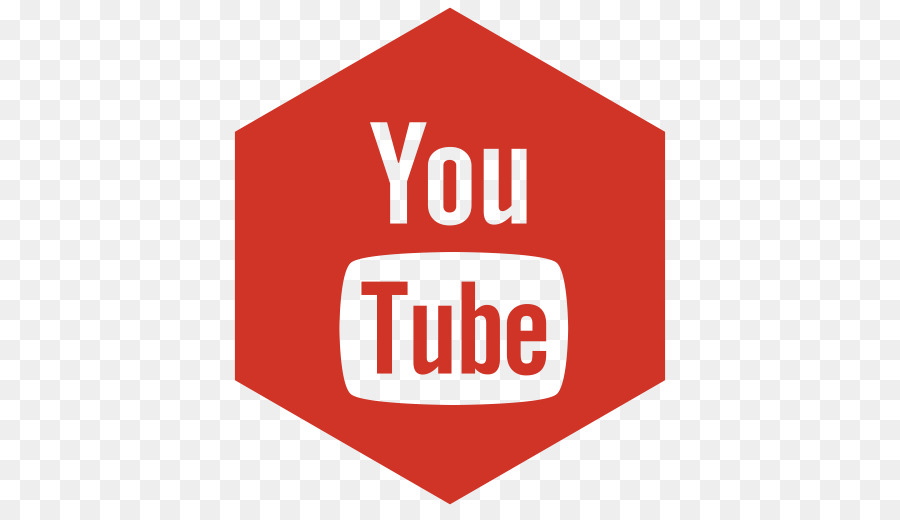 Medios De Comunicación Social，Youtube PNG