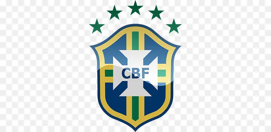 El Equipo Nacional De Fútbol De Brasil，Brasil PNG