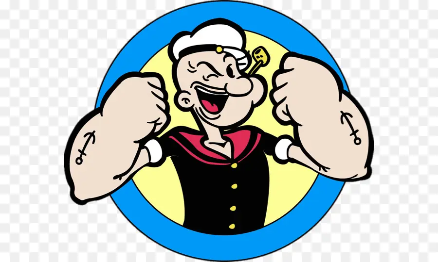 Popeye，Popeye Village PNG