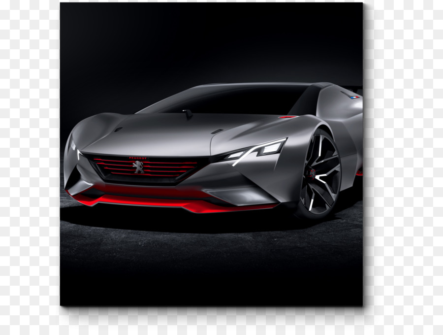 Gran Turismo 6，Peugeot PNG