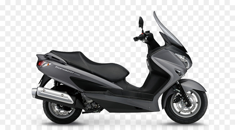 Suzuki，Scooter PNG