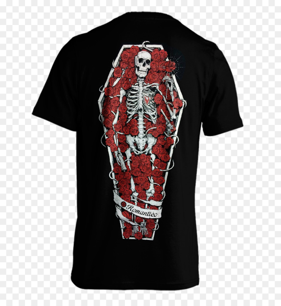 Camiseta，Romantico PNG