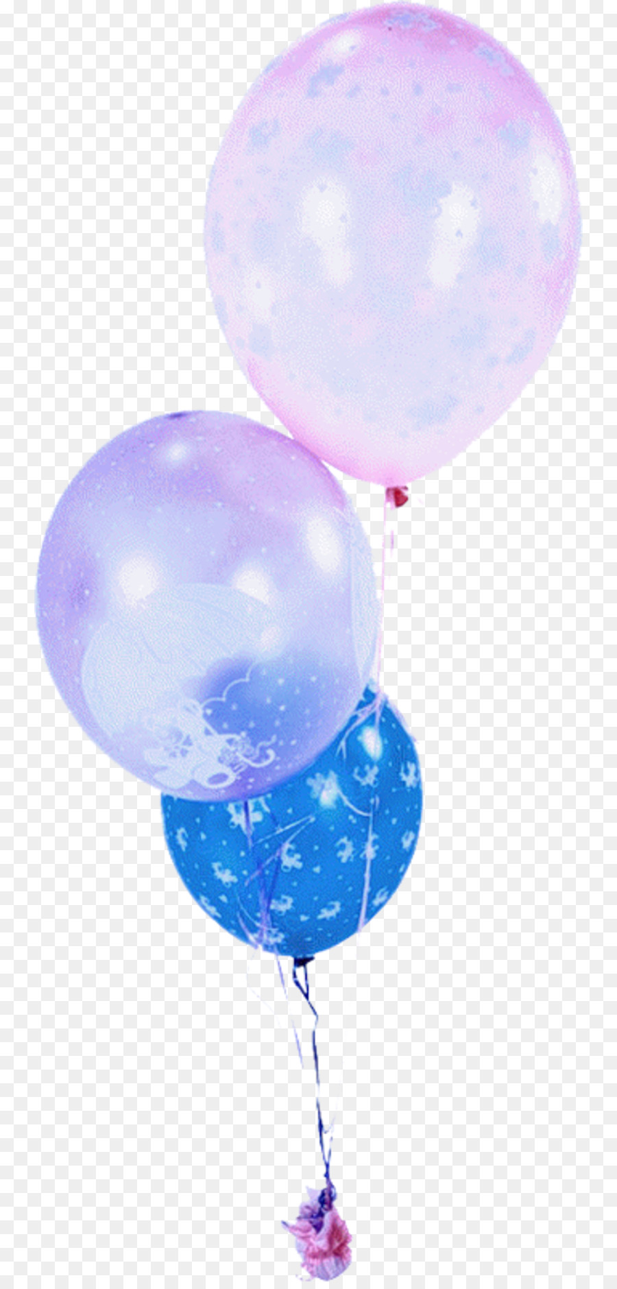 Globo，Cumpleaños PNG