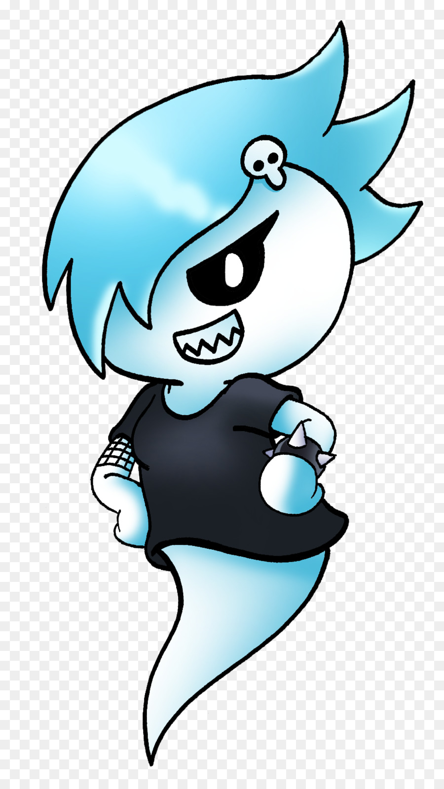 Gumball Watterson，Nicole Watterson PNG