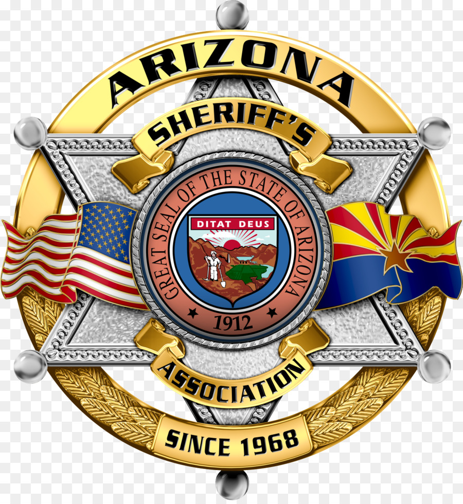 Arizona，Insignia PNG