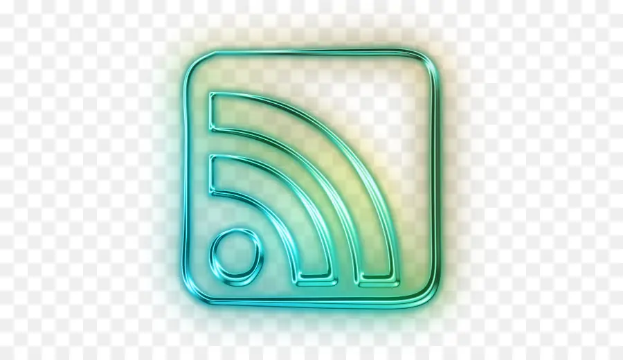 Icono Rss，Alimentar PNG