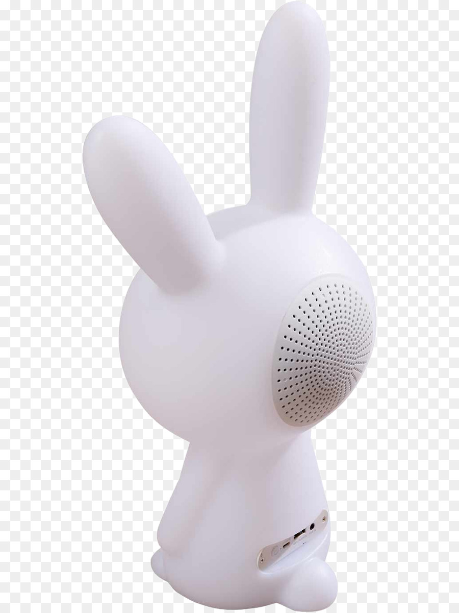 Altavoz Del Conejito，Audio PNG