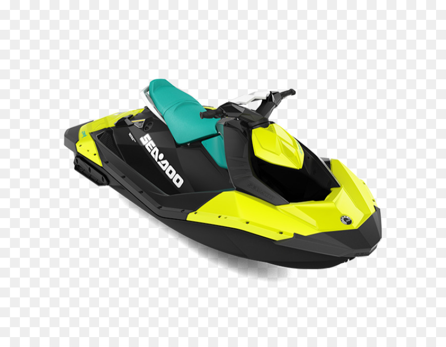 Seadoo，Personal De Oficio De Agua PNG