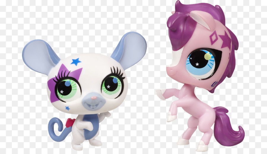 Caballo，Littlest Pet Shop PNG