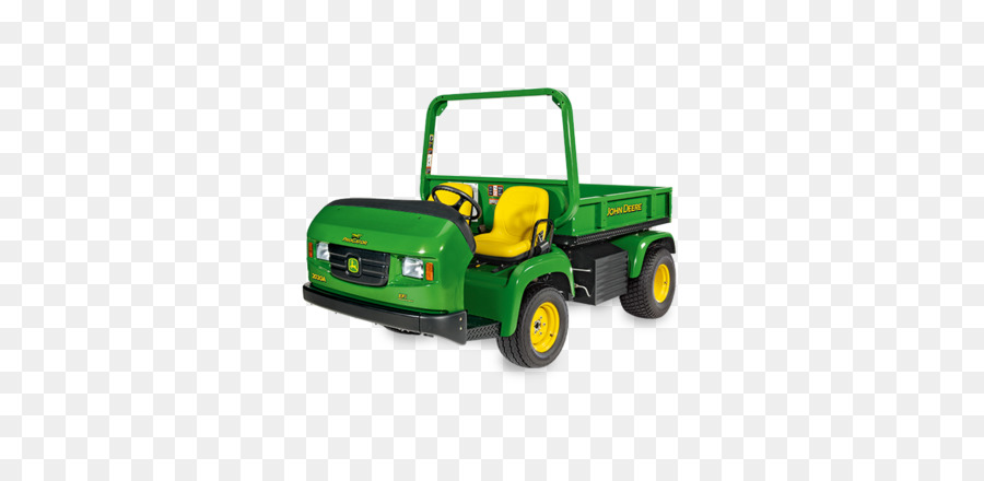 John Deere，Coche PNG