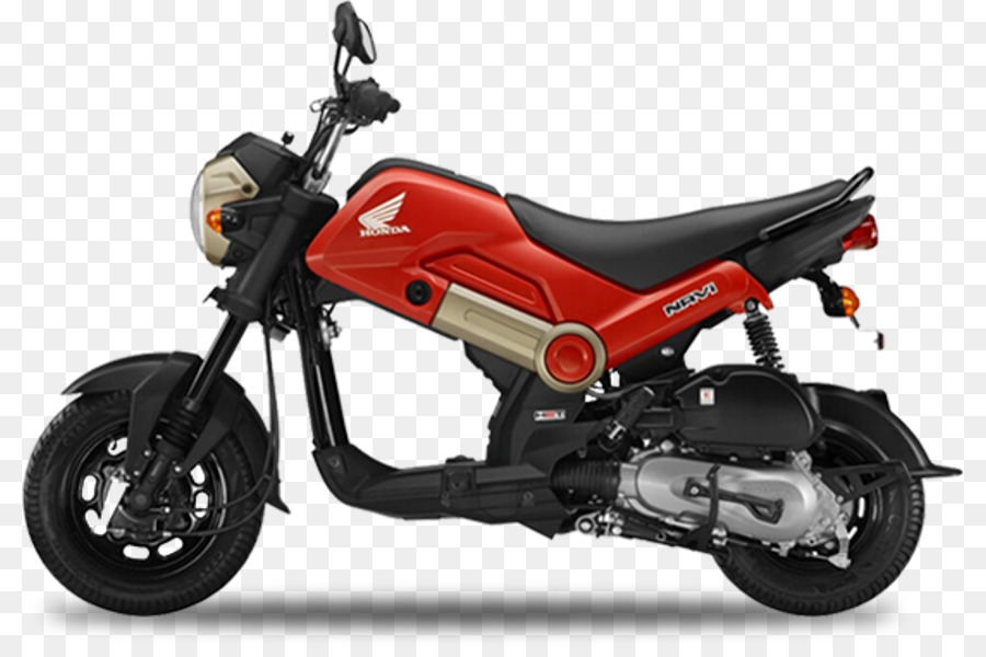 Scooter，Honda PNG