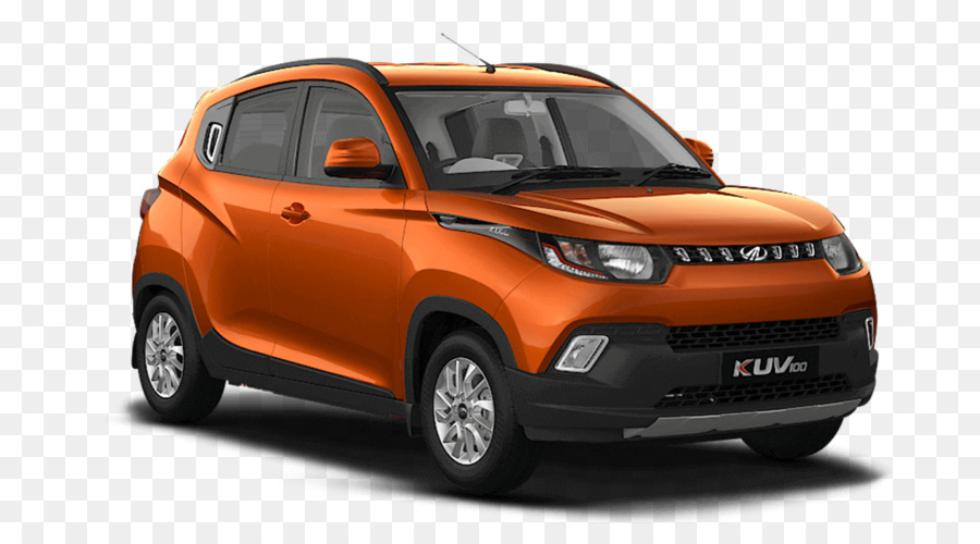 Coche Naranja，Auto PNG