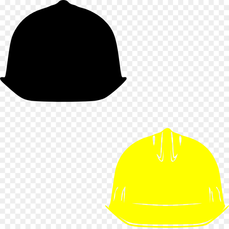 Gorra De Beisbol，Sombreros Duros PNG