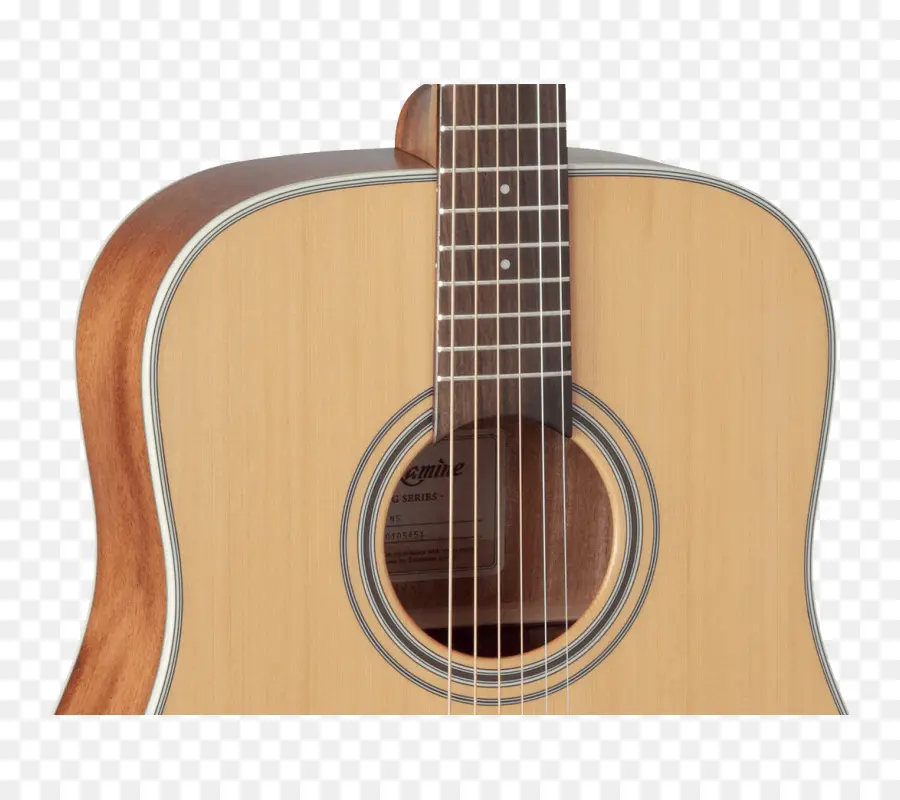 Guitarra，Guitarra Acústica PNG