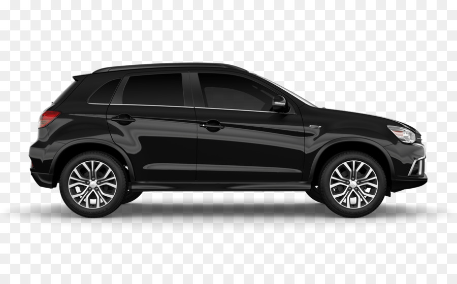 2017 Mitsubishi Outlander Sport，Mitsubishi PNG