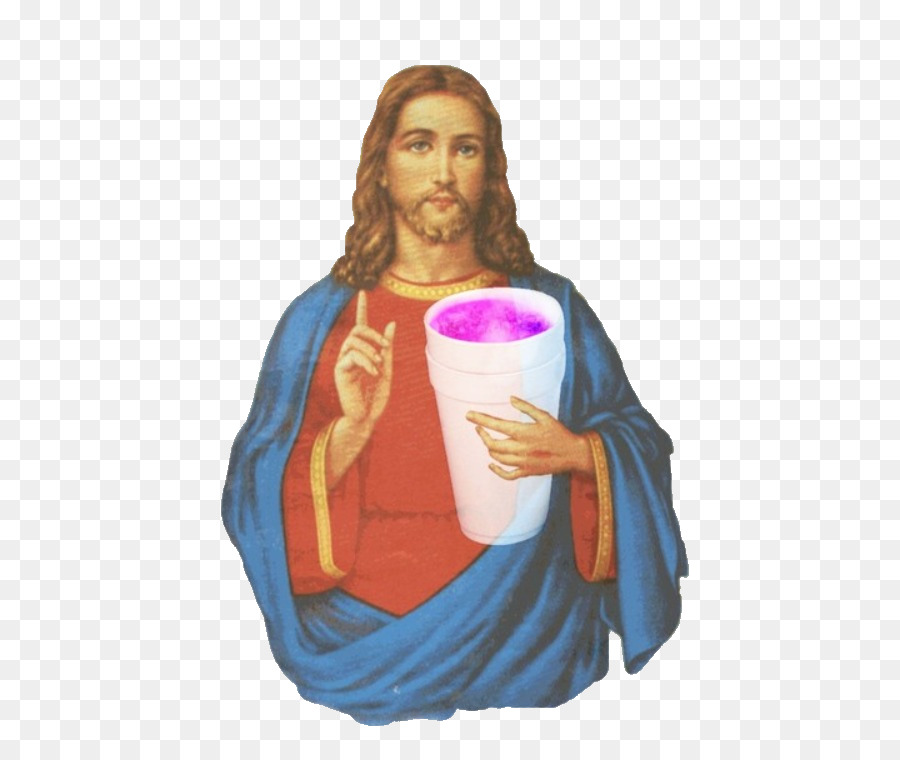 Jesús，Camiseta PNG