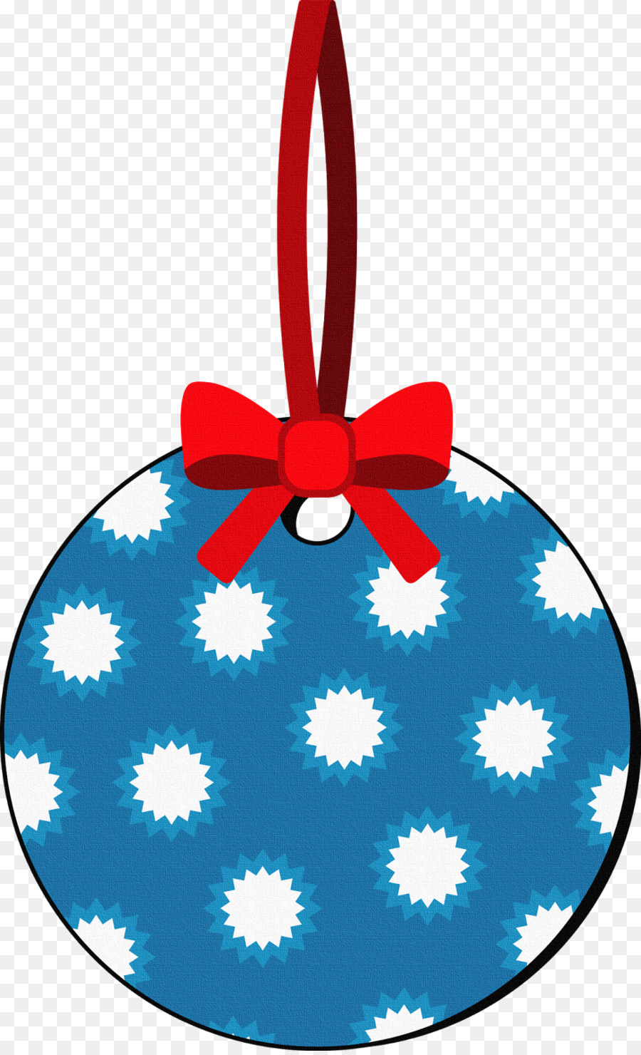 Adorno De Navidad，árbol De Navidad PNG