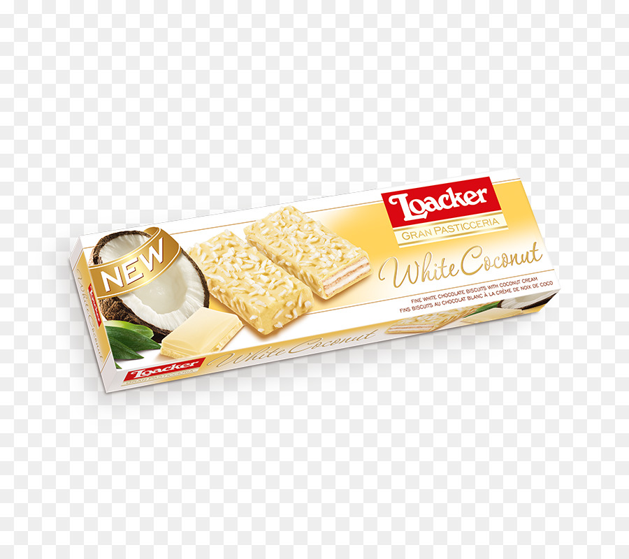 Chocolate Blanco，Quadratini PNG