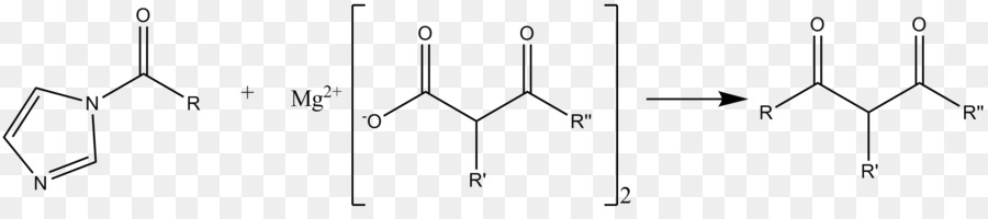 Estructura Química，Molécula PNG