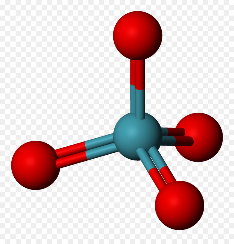 Tetroxide De Xenón，Tetroxido De Osmio PNG