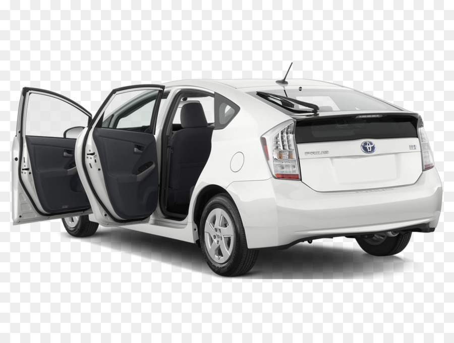 2011 Toyota Prius，2015 Toyota Prius PNG