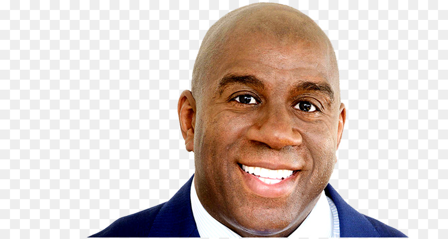 Magic Johnson，Lansing PNG