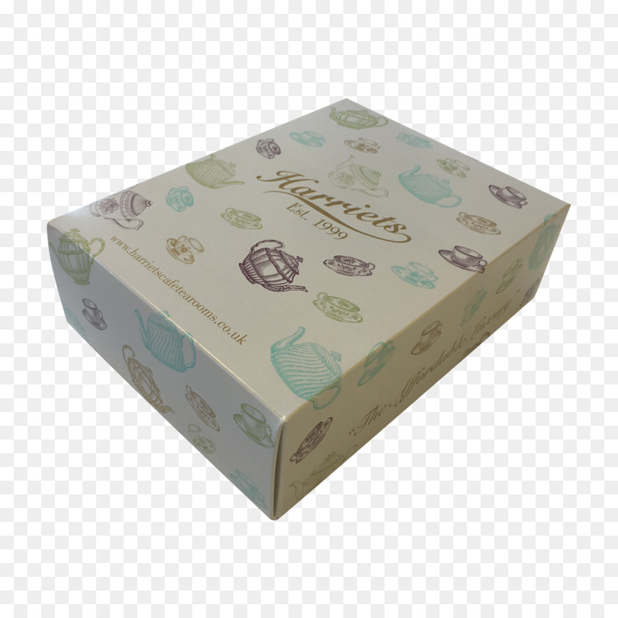 Caja De Cartón，Cuadro PNG