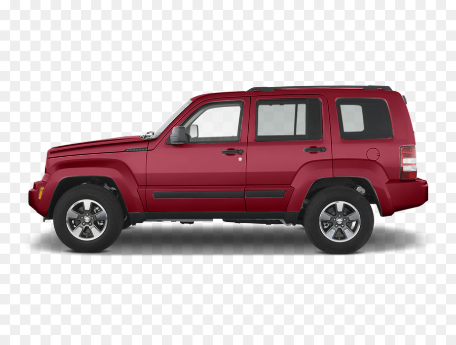 Suv Rojo，Auto PNG