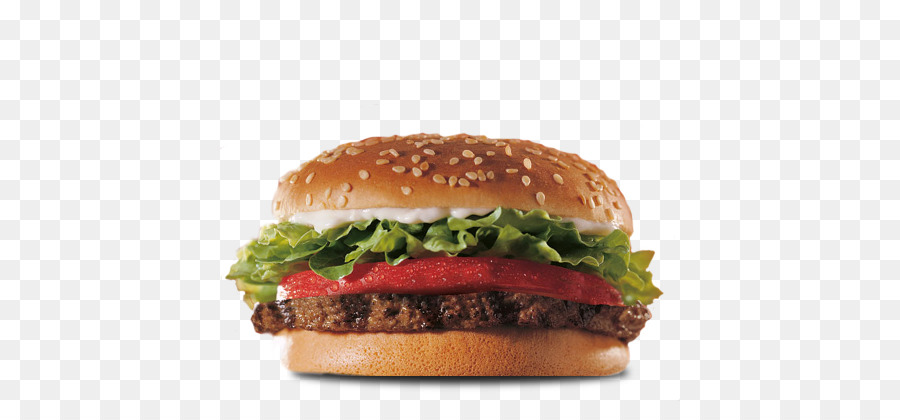 Whopper，Hamburguesa PNG