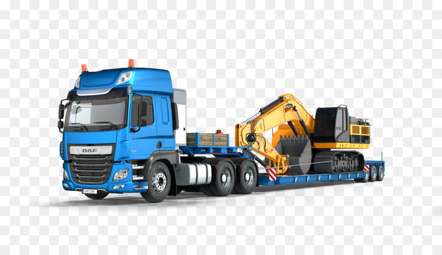 Daf Trucks，Modelo De Coche PNG