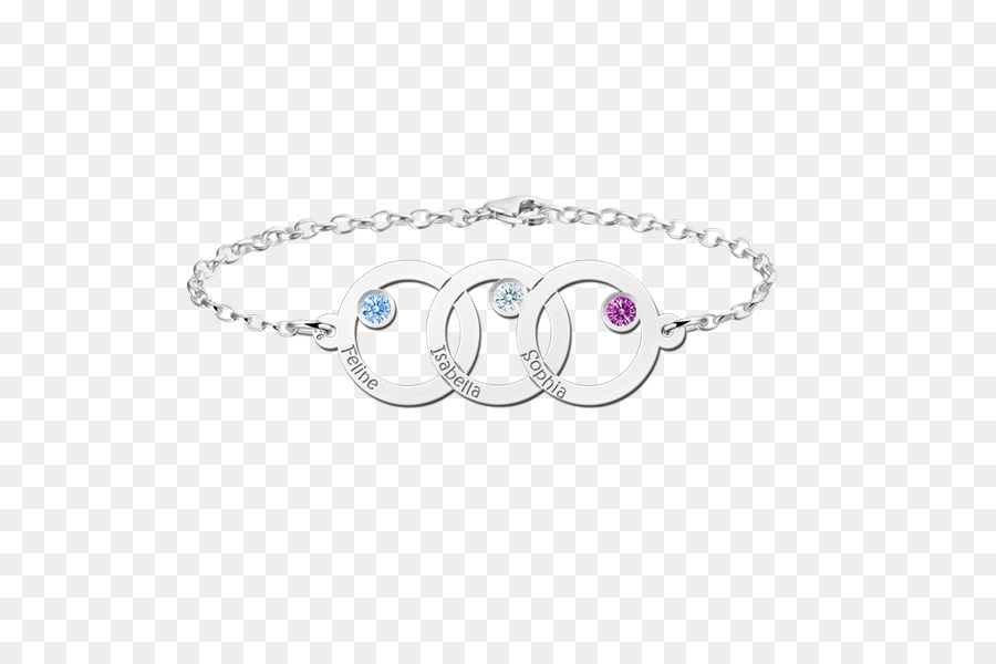 Pulsera，Joyería PNG