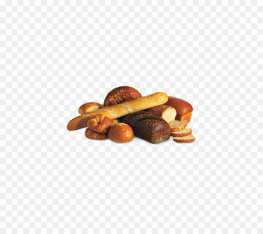 Panadería，Rollo De Canela PNG