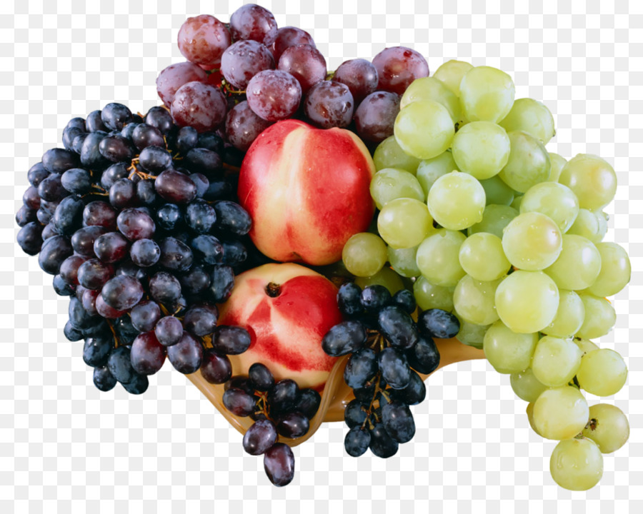 Vine De Uva Común，Ensalada De Frutas PNG