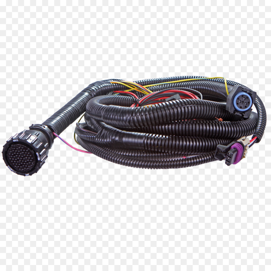 Mazo De Cables，Diagrama De Cableado PNG