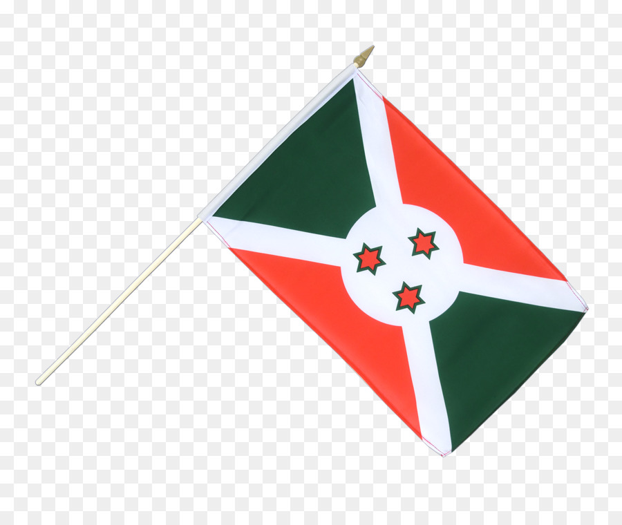 Burundi，Bandera De Burundi PNG