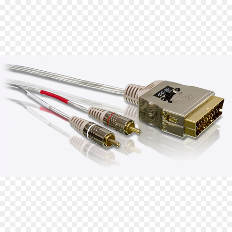 Cable Serie，Conector Eléctrico PNG