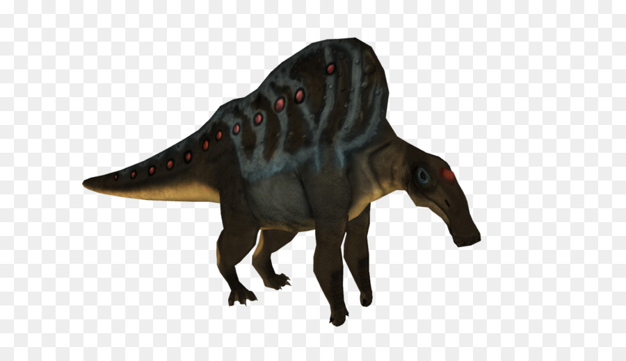 Dinosaur King，El Stygimoloch PNG