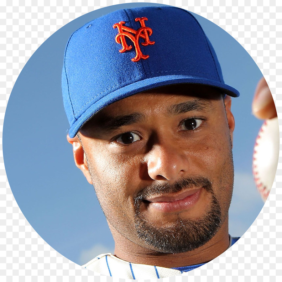 Gorra De Béisbol，Johan Santana PNG