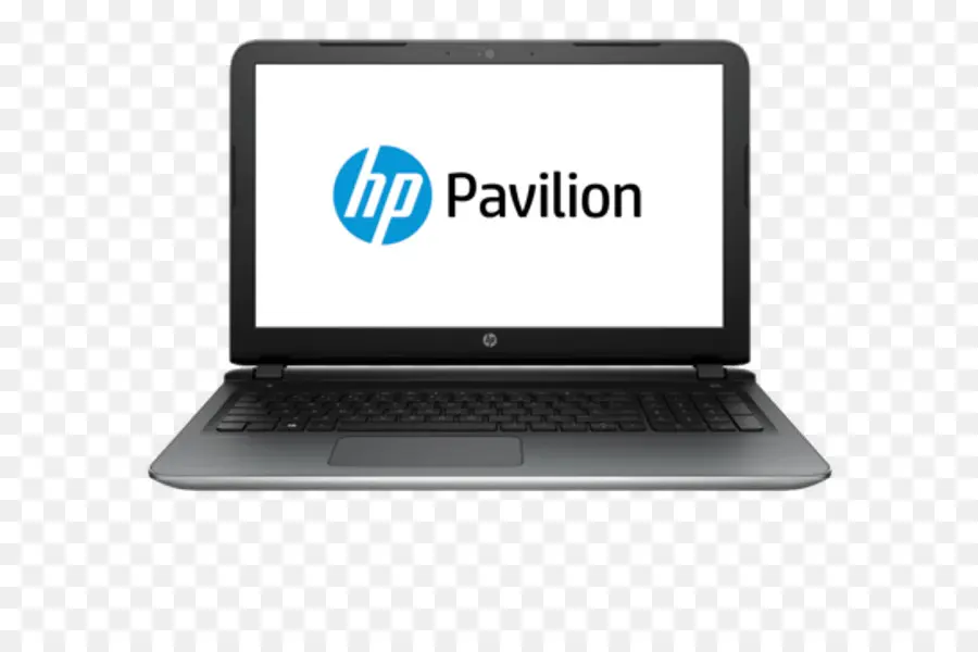 Portátil，Hp Pavilion PNG