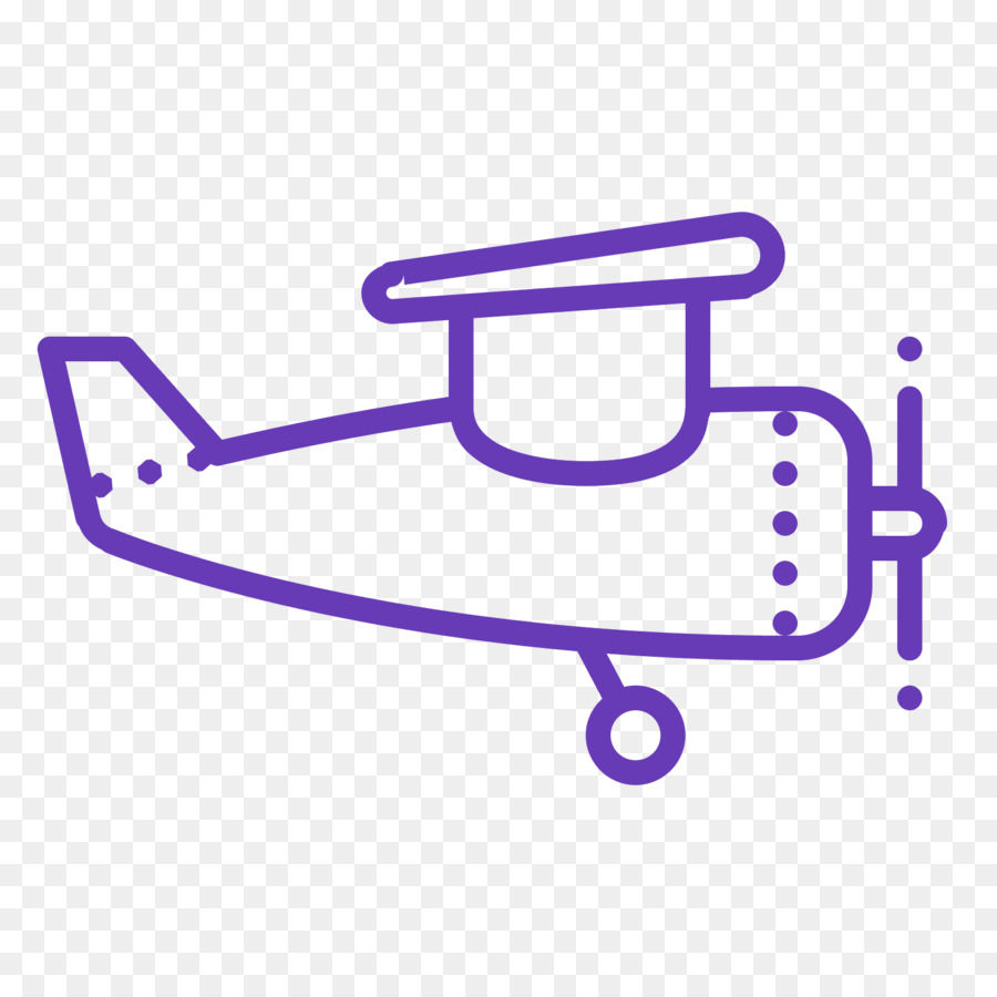 Avión，Icon A5 PNG