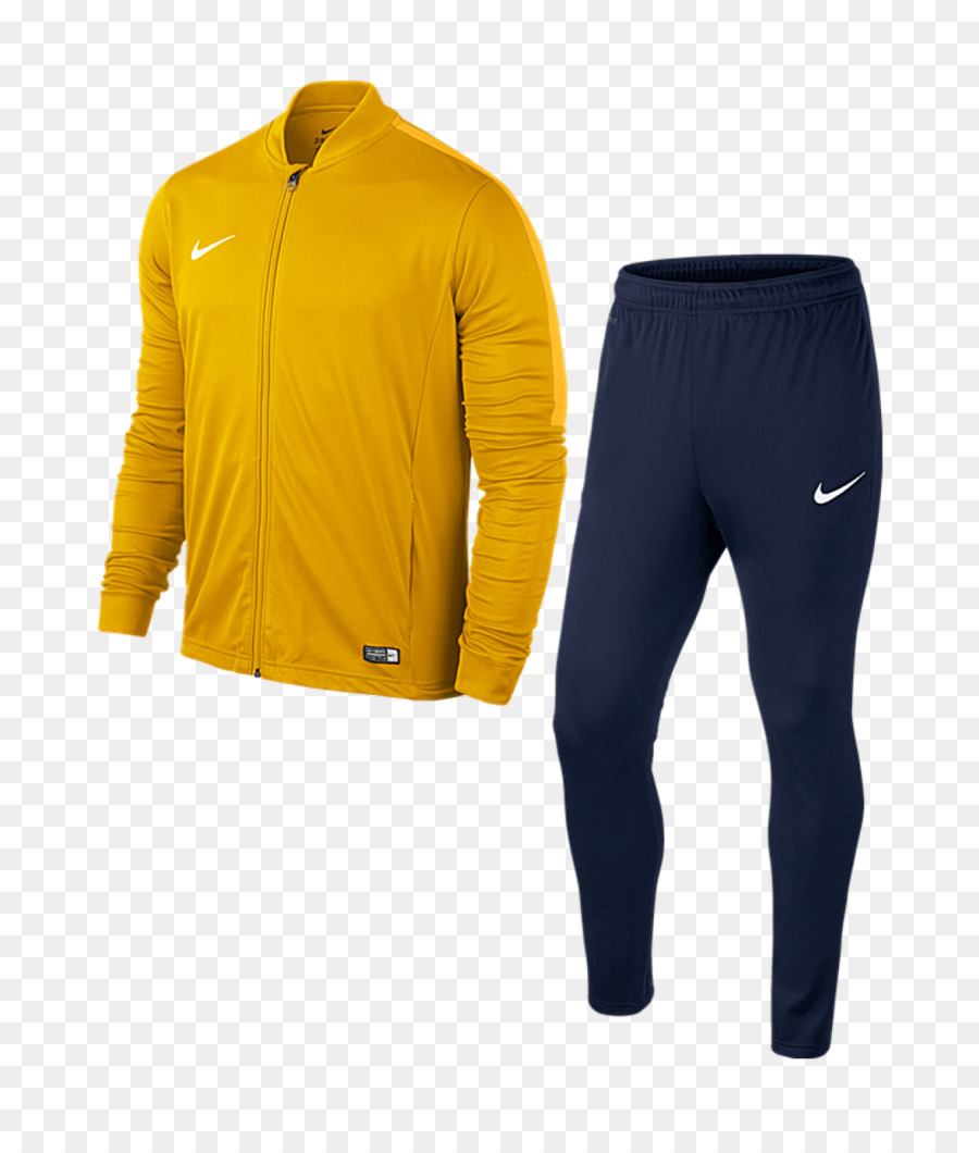 Chandal，Academia Nike PNG