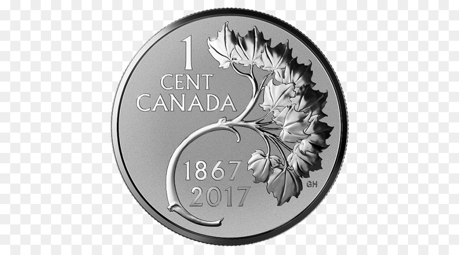 Moneda，Canadá PNG