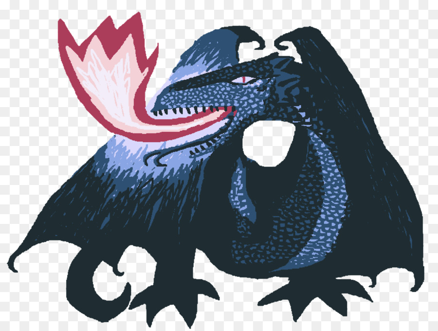 Dragón，Animal PNG