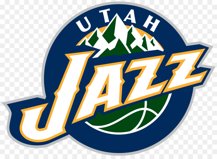 Logotipo De Utah Jazz，Baloncesto PNG