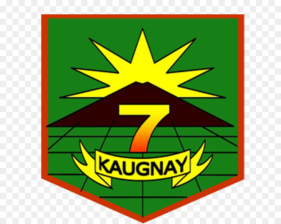 Fort Magsaysay，La 7ª División De Infantería PNG