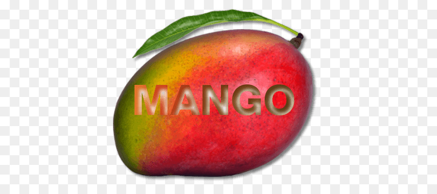 Mango，La Fruta PNG